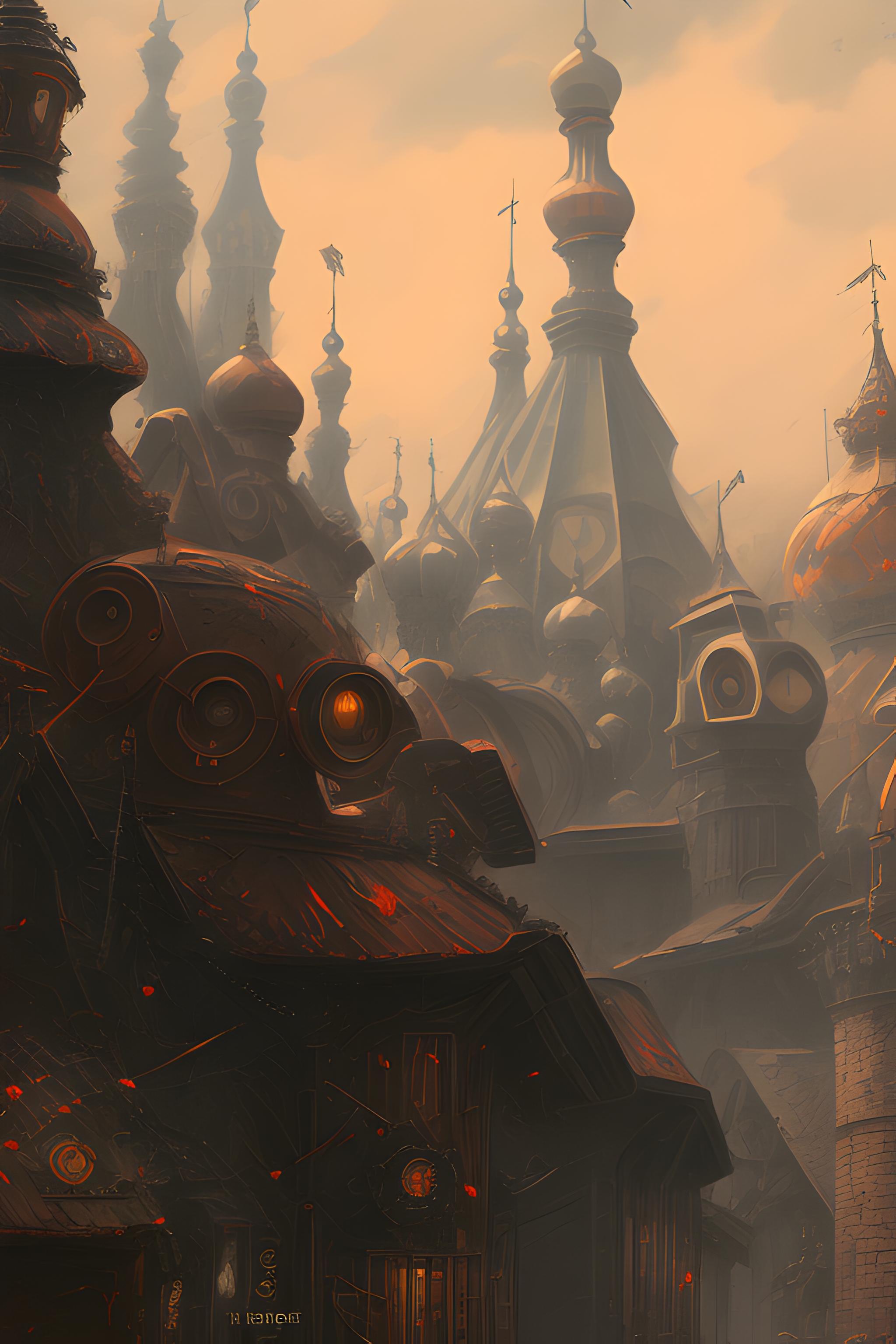 Монолог фармацевта